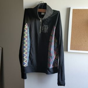 Victoria's Secret high neck jacket